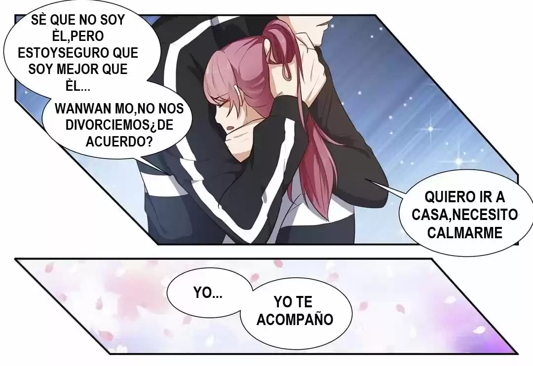 MATRIMONIO A CIEGAS - Capítulo 16 - Página 10 - LectorTMOo