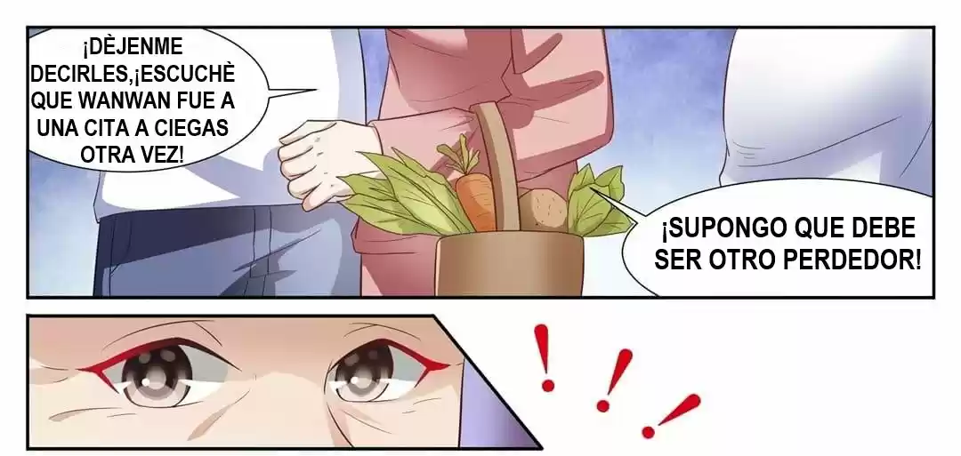 MATRIMONIO A CIEGAS - Capítulo 16 - Página 12 - LectorTMOo