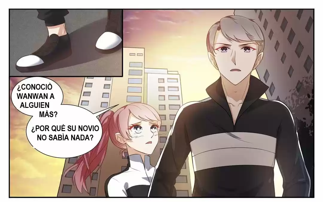 MATRIMONIO A CIEGAS - Capítulo 16 - Página 14 - LectorTMOo