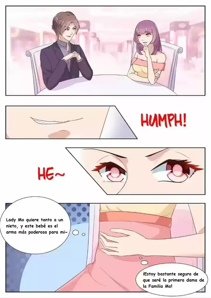 MATRIMONIO A CIEGAS - Capítulo 19 - Página 4 - LectorTMOo