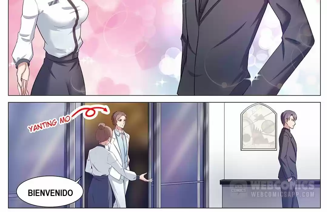 MATRIMONIO A CIEGAS - Capítulo 2 - Página 7 - LectorTMOo