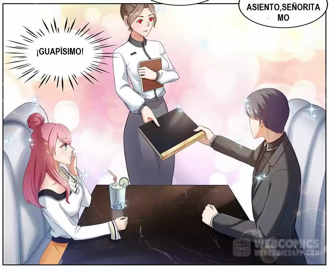 MATRIMONIO A CIEGAS - Capítulo 2 - Página 11 - LectorTMOo
