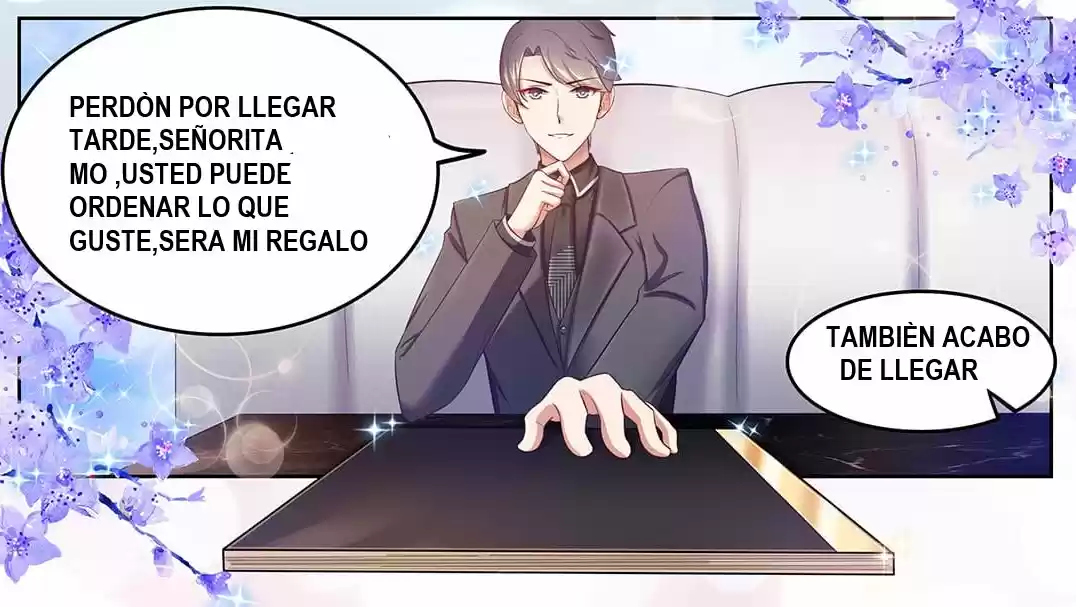 MATRIMONIO A CIEGAS - Capítulo 2 - Página 12 - LectorTMOo