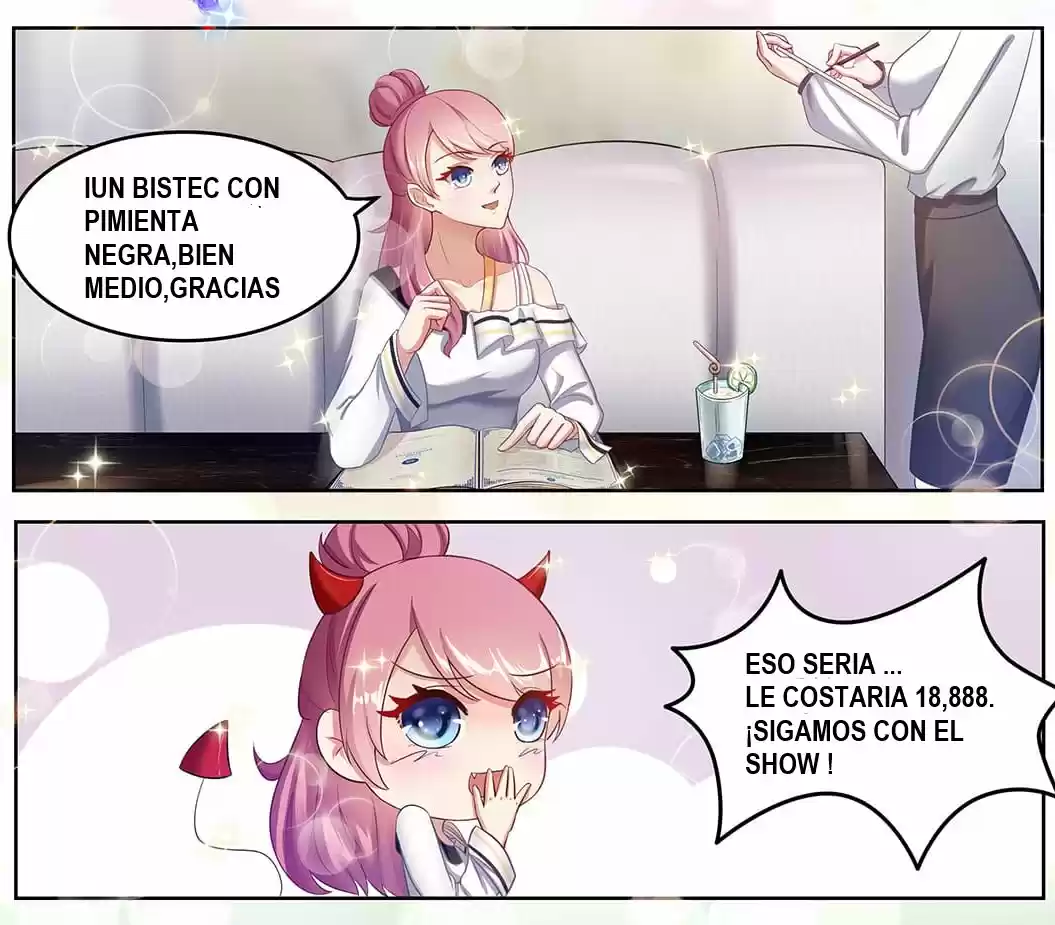 MATRIMONIO A CIEGAS - Capítulo 2 - Página 13 - LectorTMOo