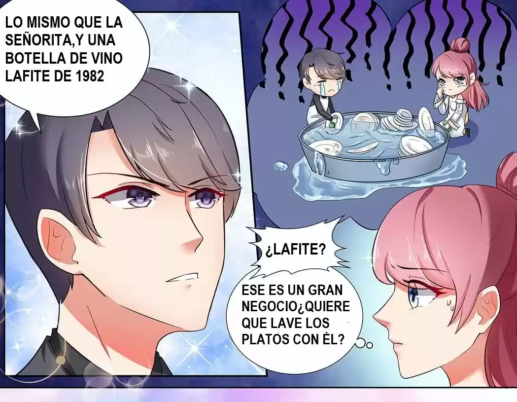 MATRIMONIO A CIEGAS - Capítulo 2 - Página 14 - LectorTMOo