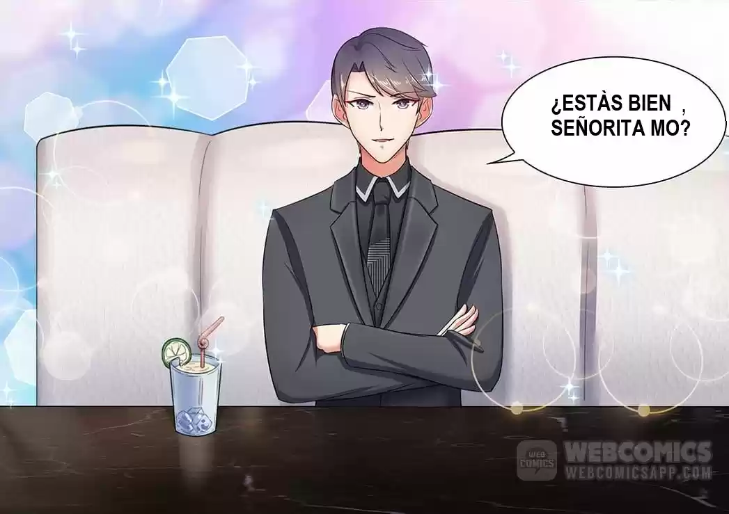 MATRIMONIO A CIEGAS - Capítulo 2 - Página 15 - LectorTMOo
