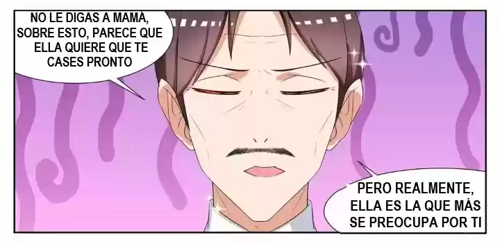 MATRIMONIO A CIEGAS - Capítulo 20 - Página 3 - LectorTMOo