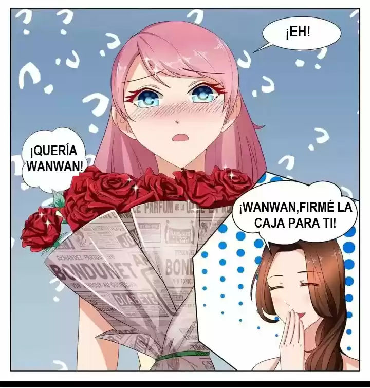 MATRIMONIO A CIEGAS - Capítulo 20 - Página 6 - LectorTMOo