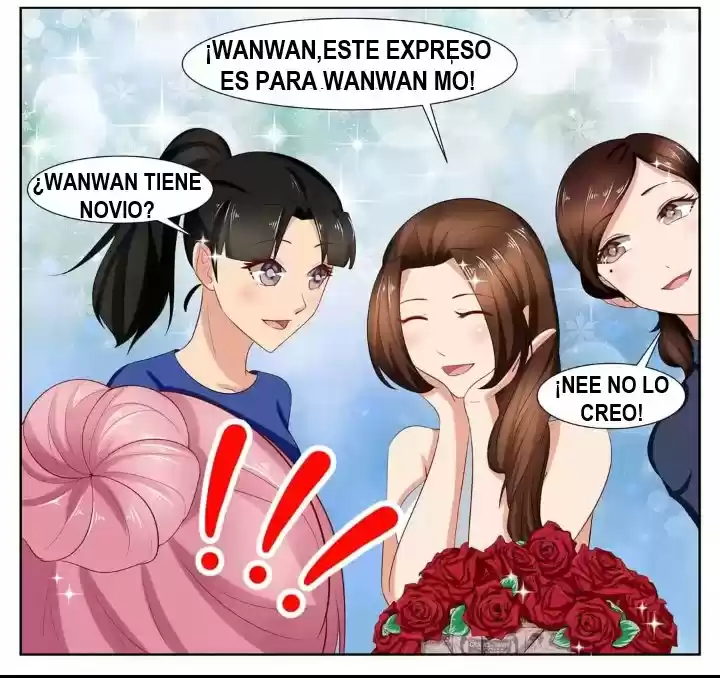 MATRIMONIO A CIEGAS - Capítulo 20 - Página 8 - LectorTMOo
