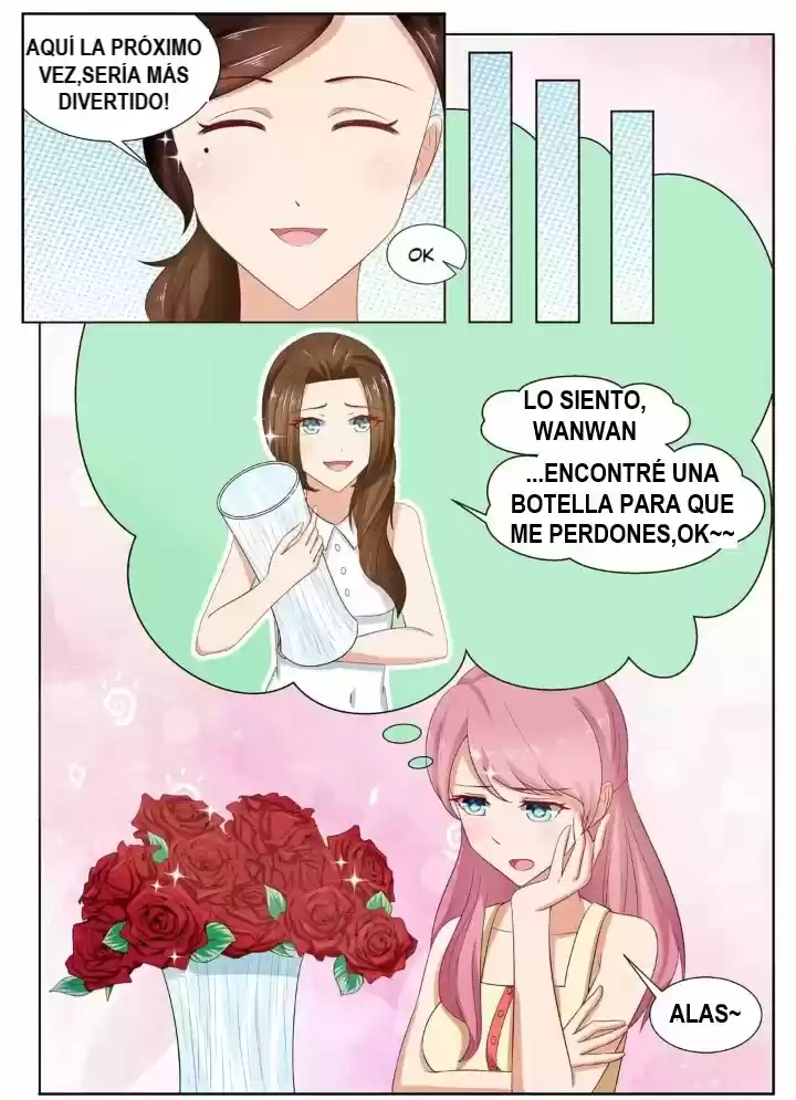 MATRIMONIO A CIEGAS - Capítulo 20 - Página 11 - LectorTMOo