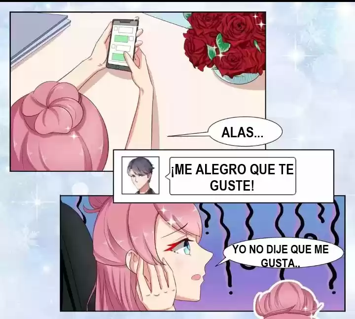 MATRIMONIO A CIEGAS - Capítulo 20 - Página 14 - LectorTMOo