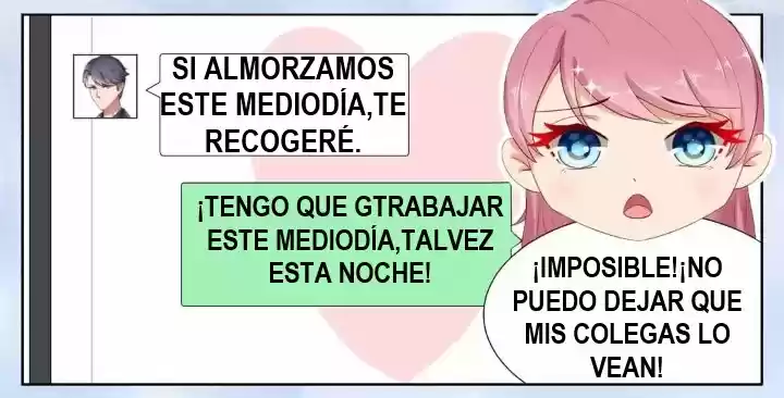 MATRIMONIO A CIEGAS - Capítulo 20 - Página 15 - LectorTMOo