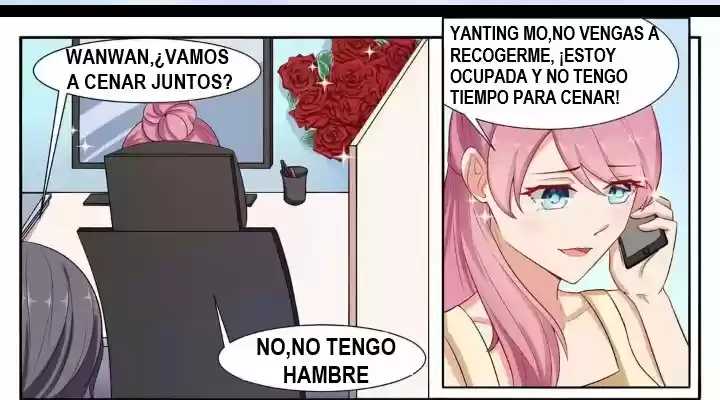 MATRIMONIO A CIEGAS - Capítulo 20 - Página 16 - LectorTMOo