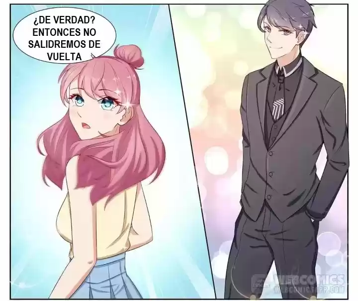 MATRIMONIO A CIEGAS - Capítulo 20 - Página 17 - LectorTMOo