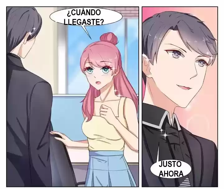 MATRIMONIO A CIEGAS - Capítulo 21 - Página 2 - LectorTMOo
