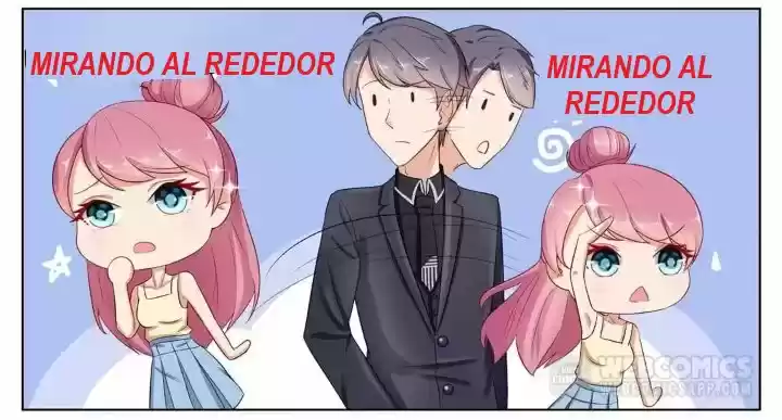 MATRIMONIO A CIEGAS - Capítulo 21 - Página 3 - LectorTMOo