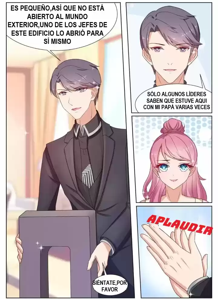 MATRIMONIO A CIEGAS - Capítulo 21 - Página 10 - LectorTMOo