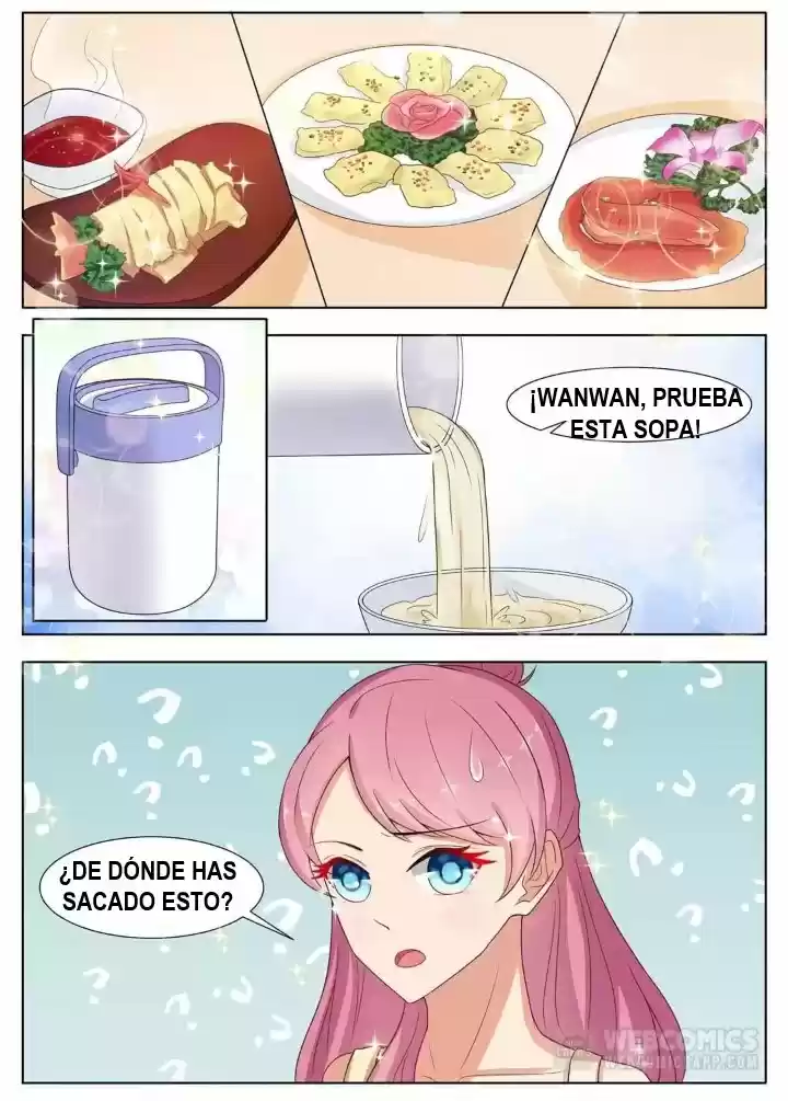 MATRIMONIO A CIEGAS - Capítulo 21 - Página 11 - LectorTMOo