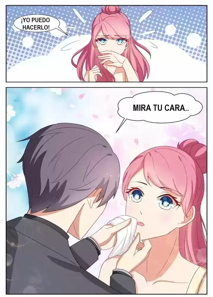 MATRIMONIO A CIEGAS - Capítulo 22 - Página 4 - LectorTMOo