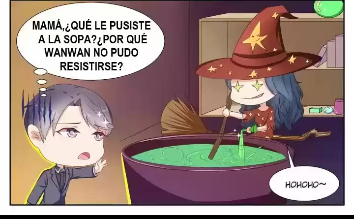 MATRIMONIO A CIEGAS - Capítulo 22 - Página 9 - LectorTMOo