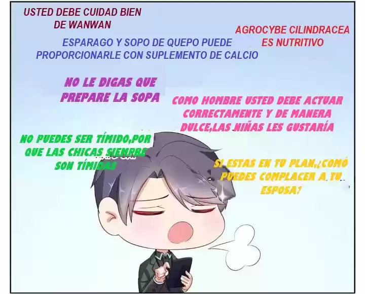MATRIMONIO A CIEGAS - Capítulo 22 - Página 10 - LectorTMOo