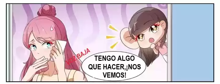 MATRIMONIO A CIEGAS - Capítulo 23 - Página 6 - LectorTMOo