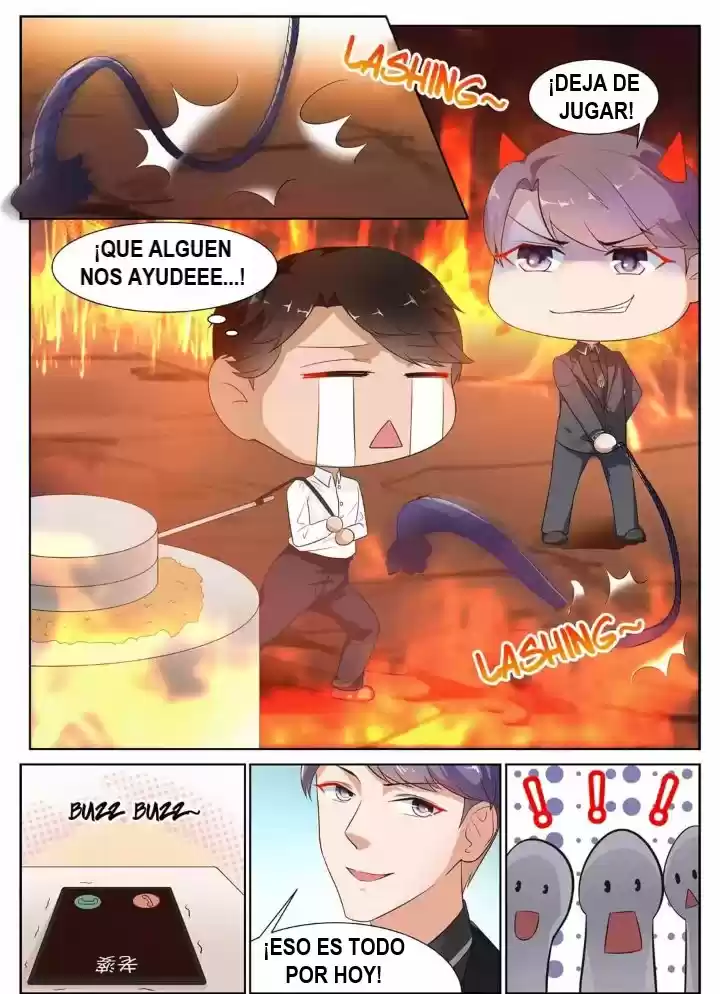 MATRIMONIO A CIEGAS - Capítulo 23 - Página 9 - LectorTMOo