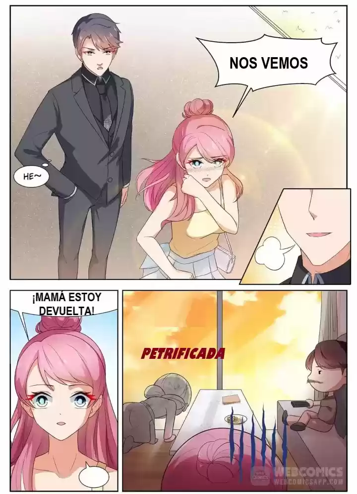 MATRIMONIO A CIEGAS - Capítulo 23 - Página 12 - LectorTMOo