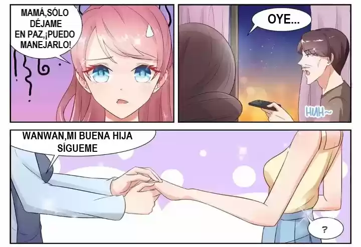 MATRIMONIO A CIEGAS - Capítulo 24 - Página 3 - LectorTMOo