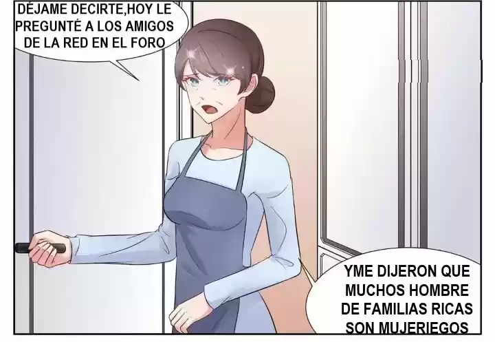 MATRIMONIO A CIEGAS - Capítulo 24 - Página 4 - LectorTMOo