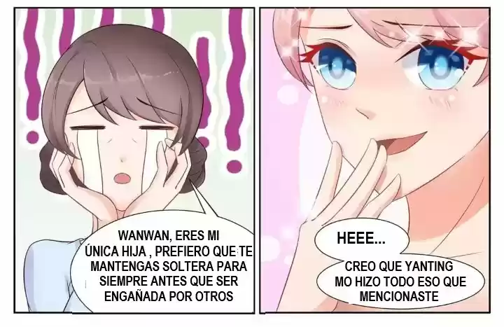 MATRIMONIO A CIEGAS - Capítulo 24 - Página 6 - LectorTMOo