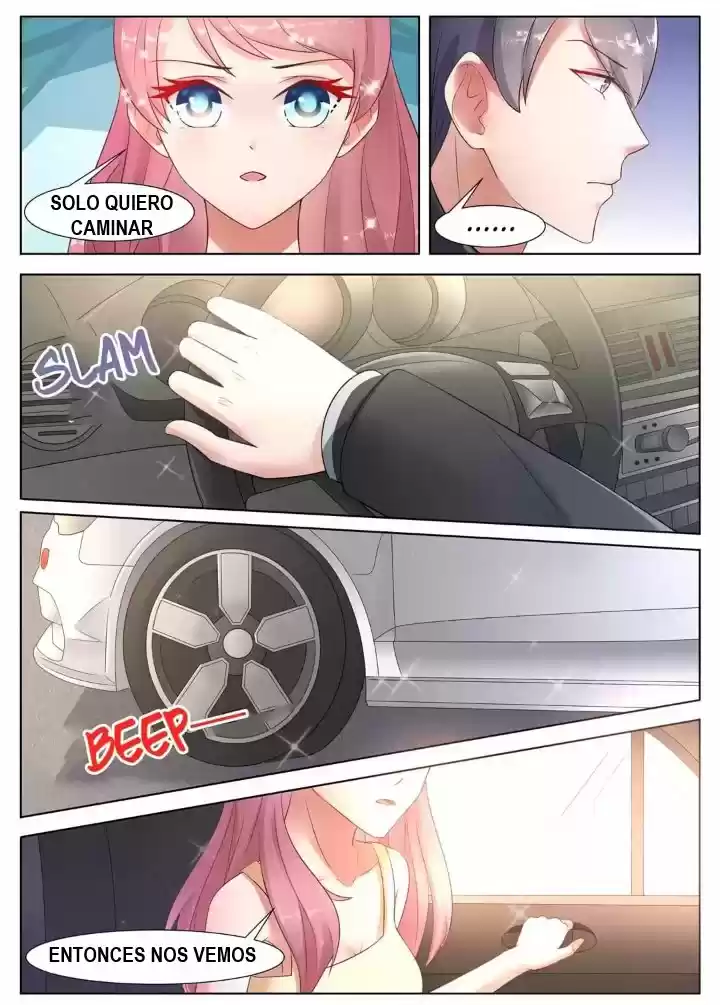 MATRIMONIO A CIEGAS - Capítulo 25 - Página 4 - LectorTMOo
