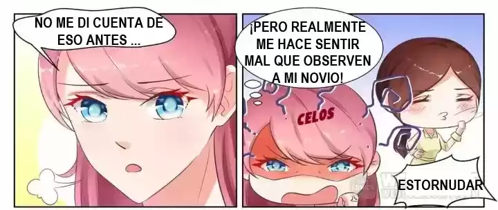 MATRIMONIO A CIEGAS - Capítulo 25 - Página 8 - LectorTMOo