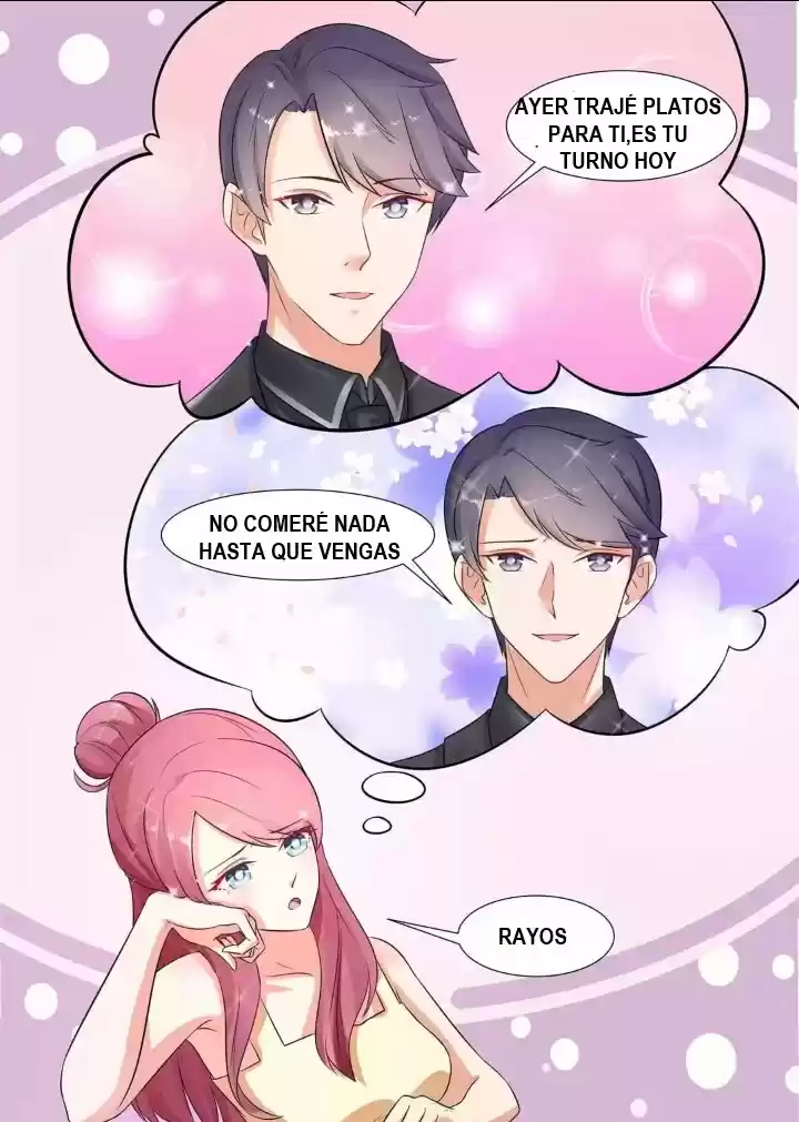 MATRIMONIO A CIEGAS - Capítulo 25 - Página 11 - LectorTMOo
