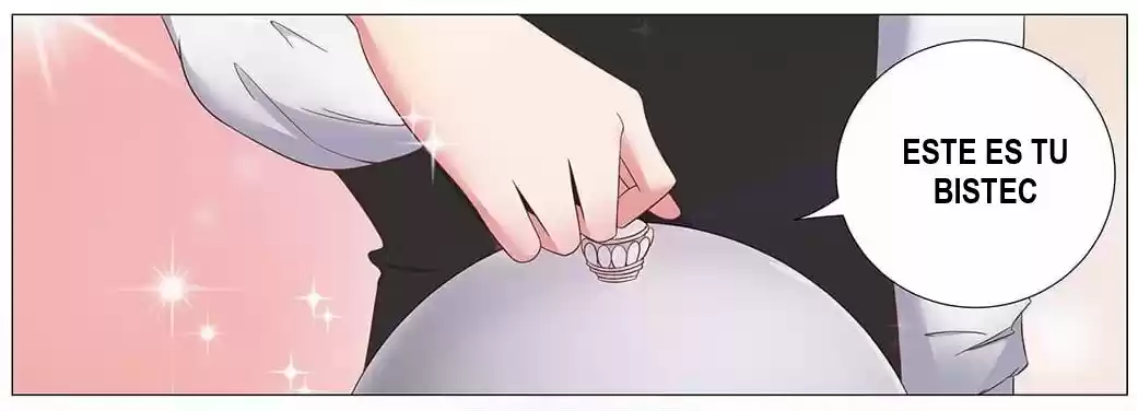 MATRIMONIO A CIEGAS - Capítulo 3 - Página 12 - LectorTMOo
