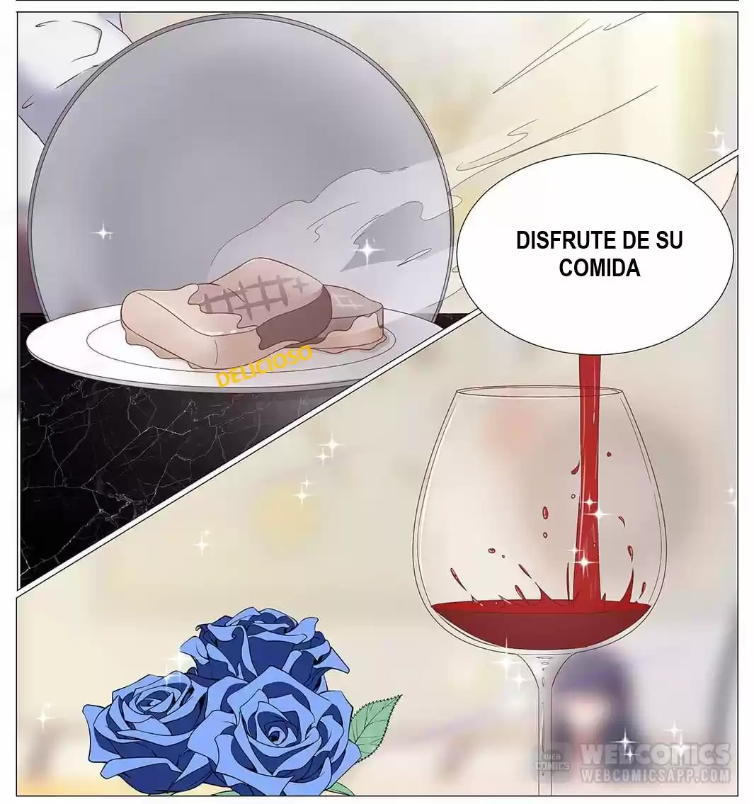 MATRIMONIO A CIEGAS - Capítulo 3 - Página 14 - LectorTMOo