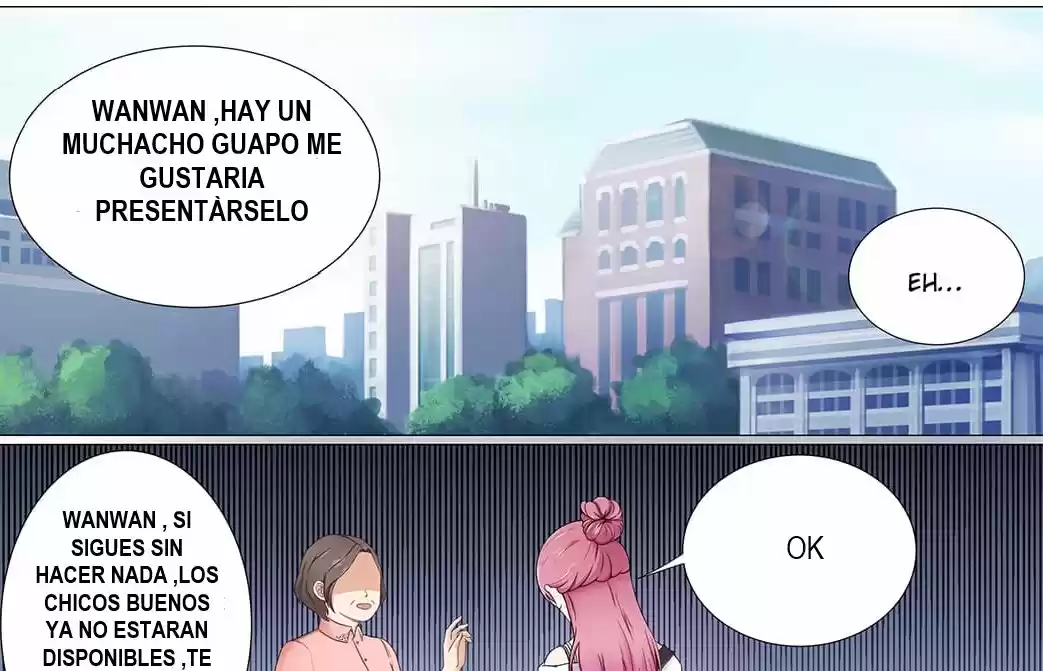 MATRIMONIO A CIEGAS - Capítulo 3 - Página 24 - LectorTMOo