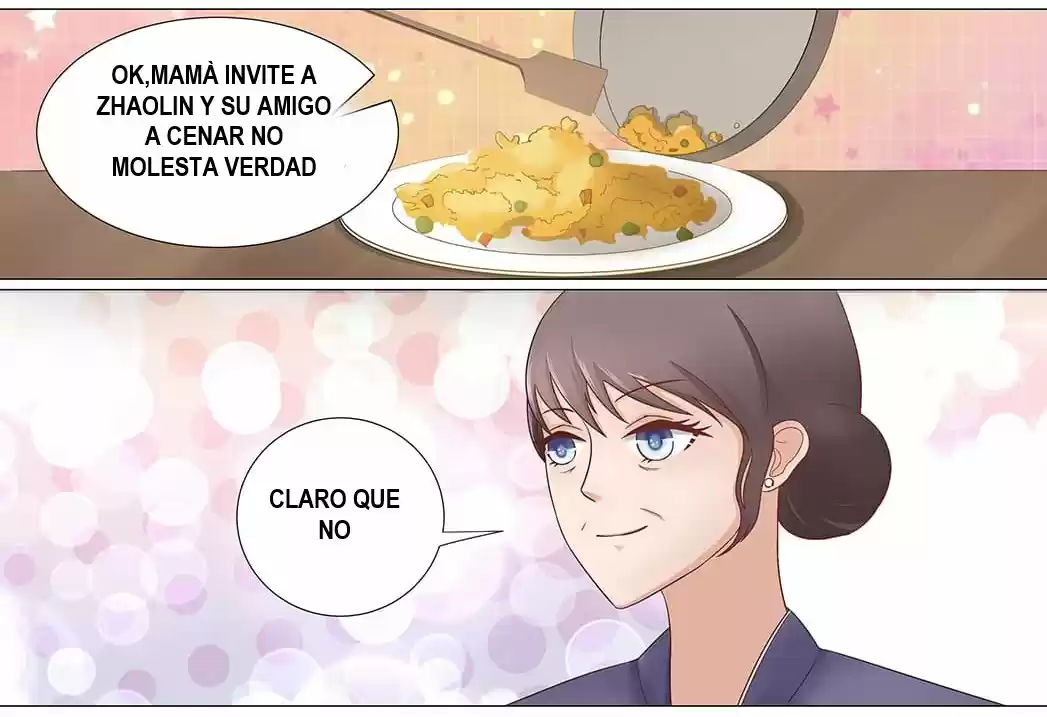 MATRIMONIO A CIEGAS - Capítulo 3 - Página 34 - LectorTMOo