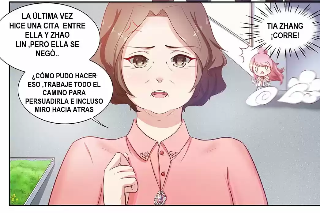 MATRIMONIO A CIEGAS - Capítulo 4 - Página 7 - LectorTMOo