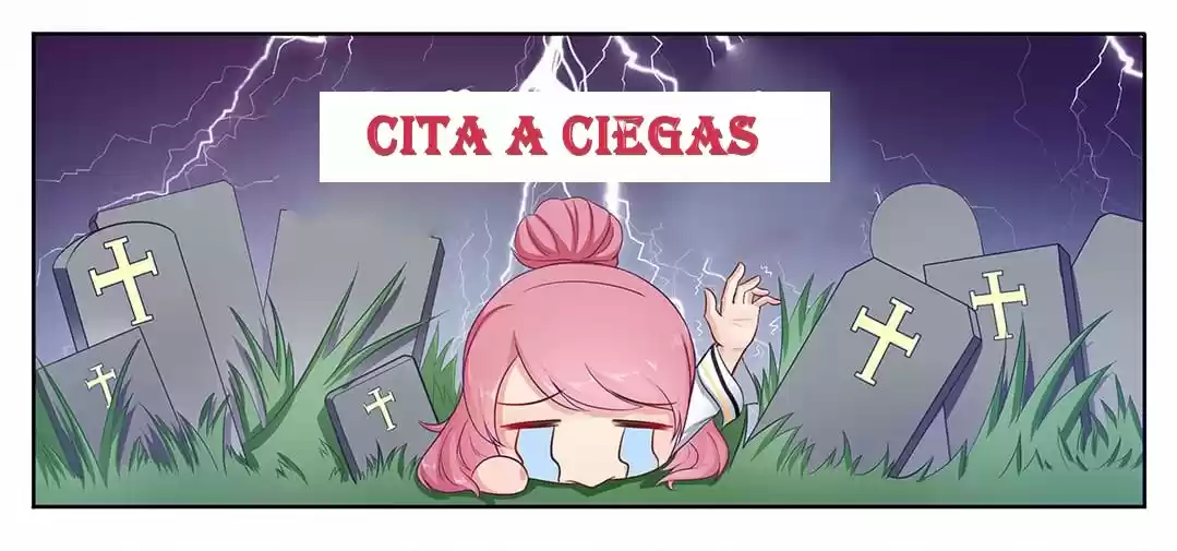 MATRIMONIO A CIEGAS - Capítulo 4 - Página 11 - LectorTMOo