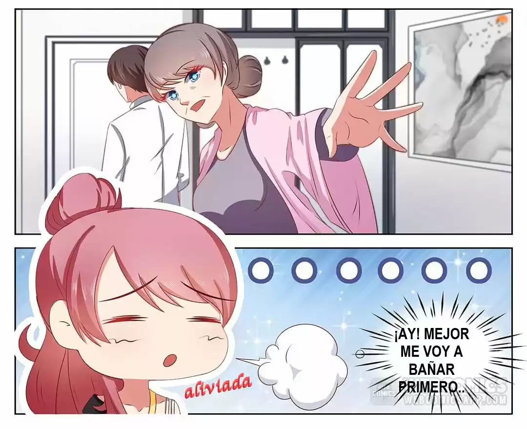 MATRIMONIO A CIEGAS - Capítulo 8 - Página 10 - LectorTMOo