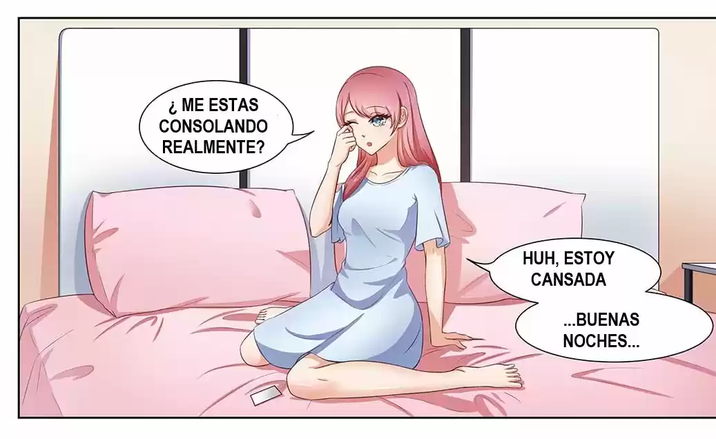 MATRIMONIO A CIEGAS - Capítulo 9 - Página 4 - LectorTMOo