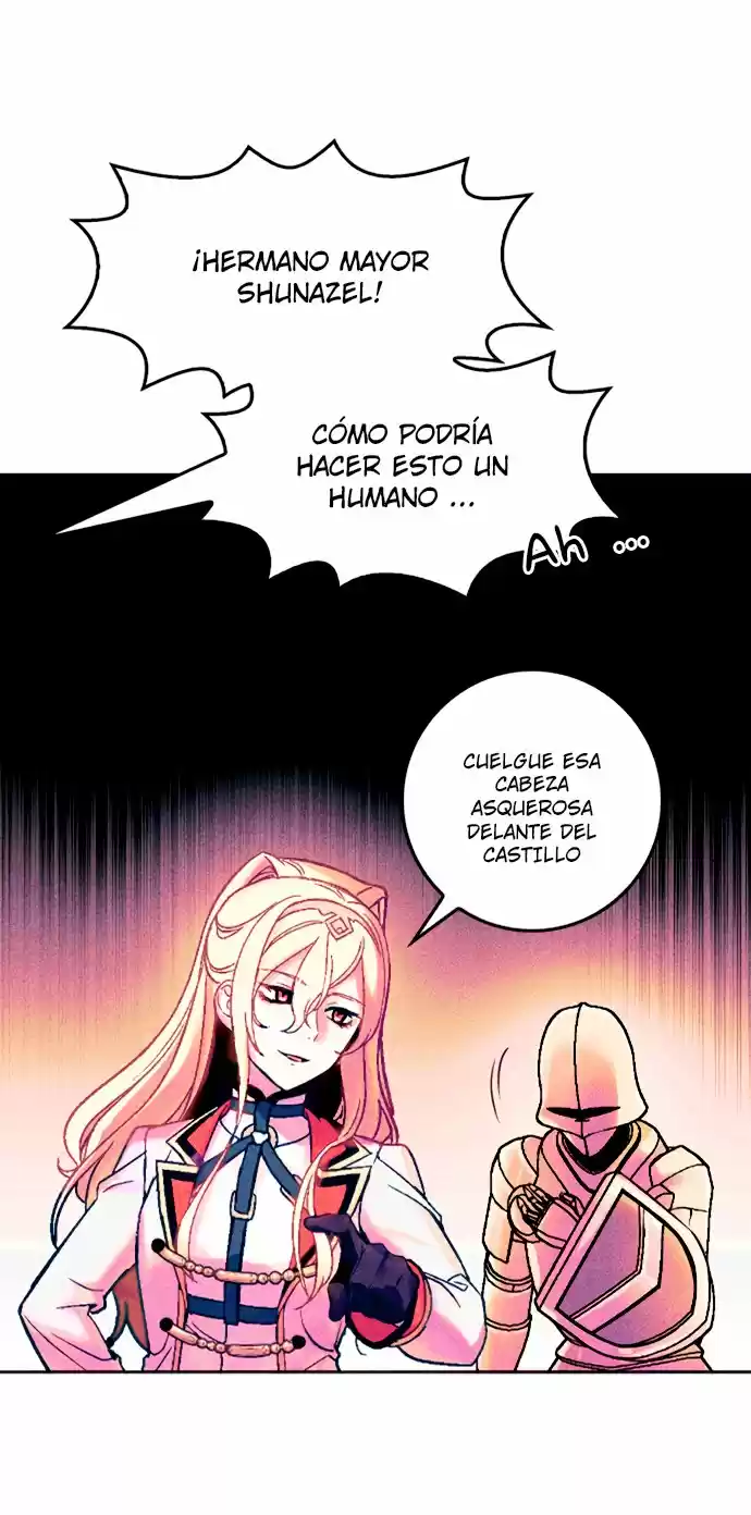 Matrimonio B - Capítulo 1 - Página 22 - LectorTMOo