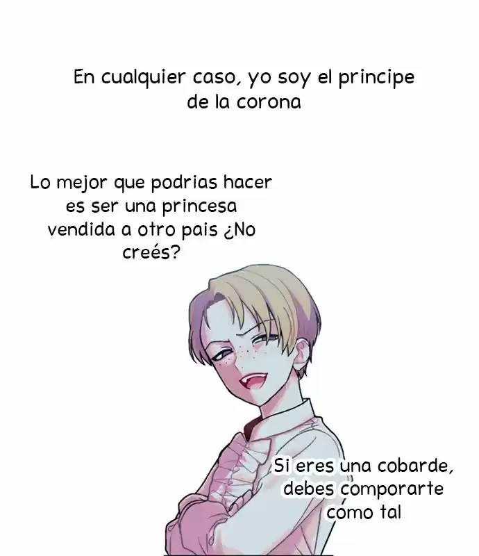 Matrimonio B - Capítulo 1 - Página 39 - LectorTMOo