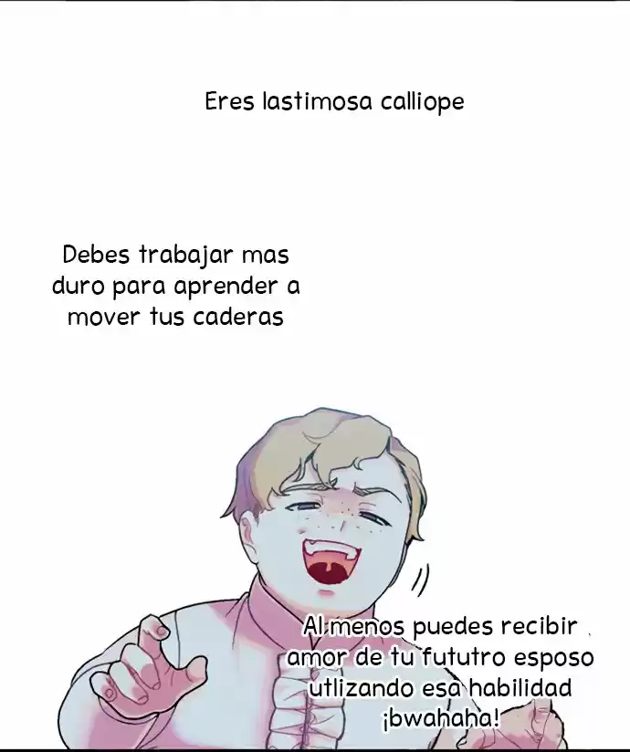 Matrimonio B - Capítulo 1 - Página 40 - LectorTMOo