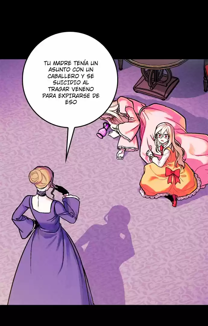 Matrimonio B - Capítulo 1 - Página 44 - LectorTMOo