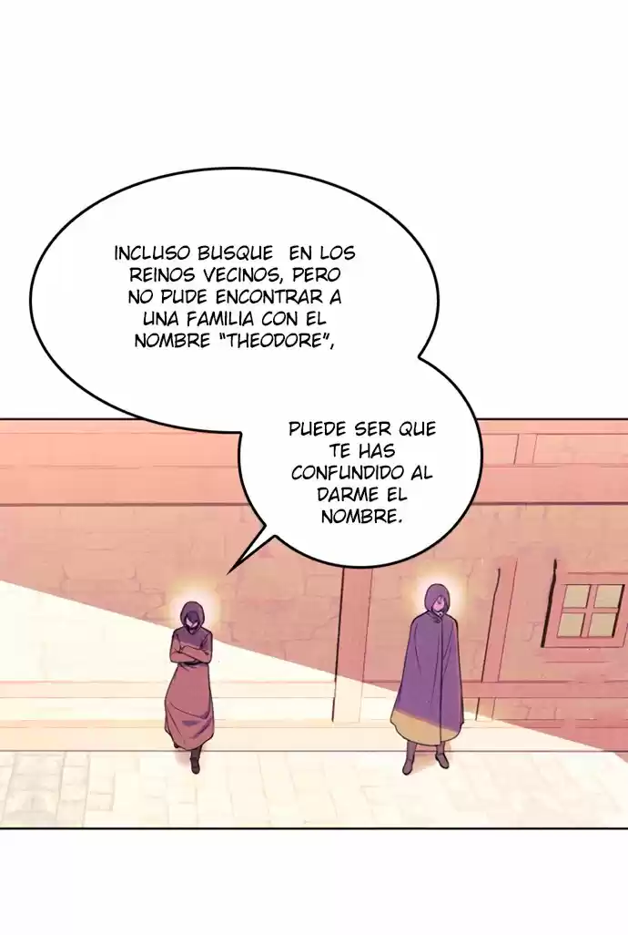 Matrimonio B - Capítulo 1 - Página 63 - LectorTMOo