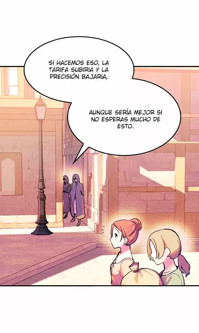 Matrimonio B - Capítulo 1 - Página 66 - LectorTMOo