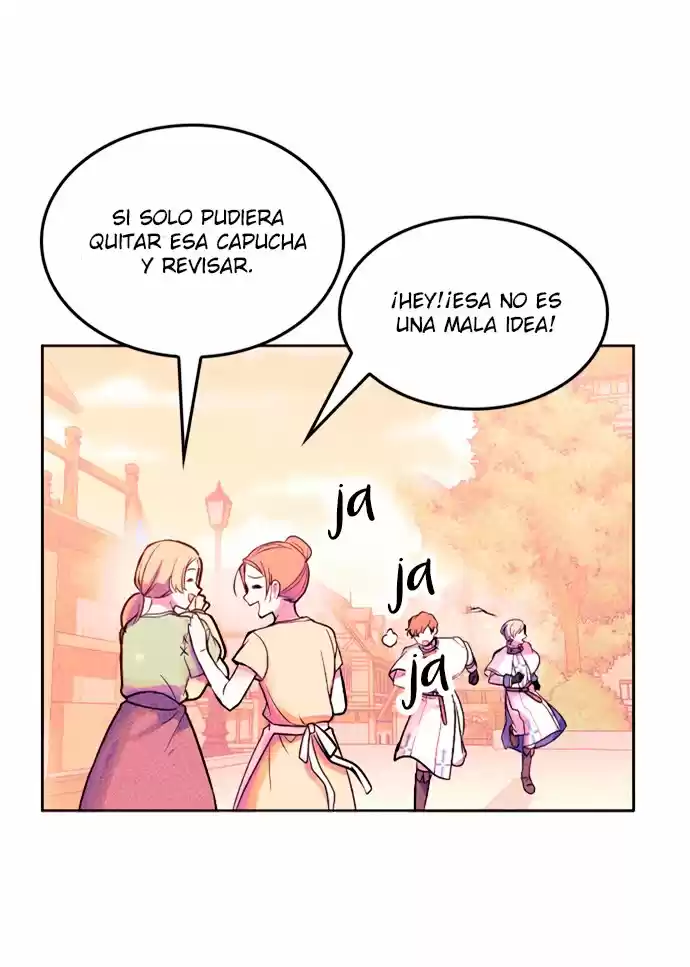 Matrimonio B - Capítulo 1 - Página 74 - LectorTMOo