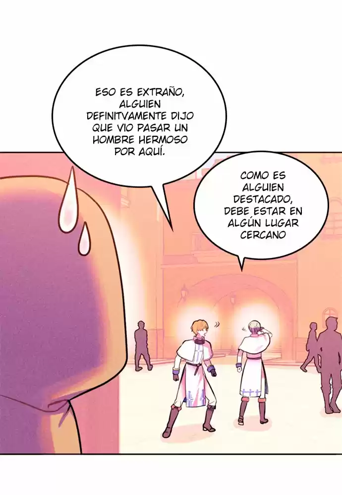 Matrimonio B - Capítulo 1 - Página 79 - LectorTMOo